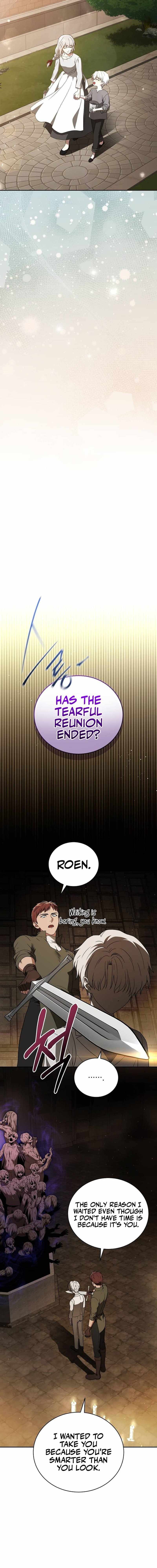 The Concept-Grasping Magical Genius Chapter 7 10